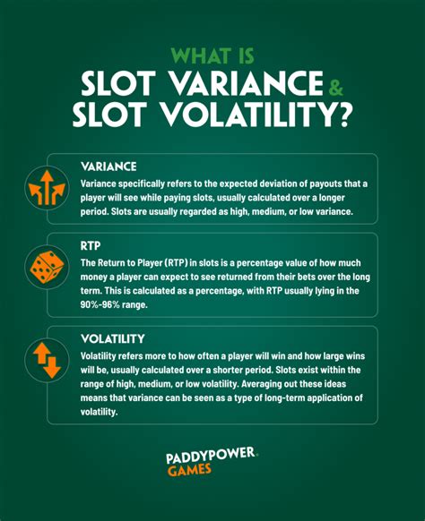 what does volatility mean in slots|Slot Variance – Low Vs High Volatility Slots [2024].